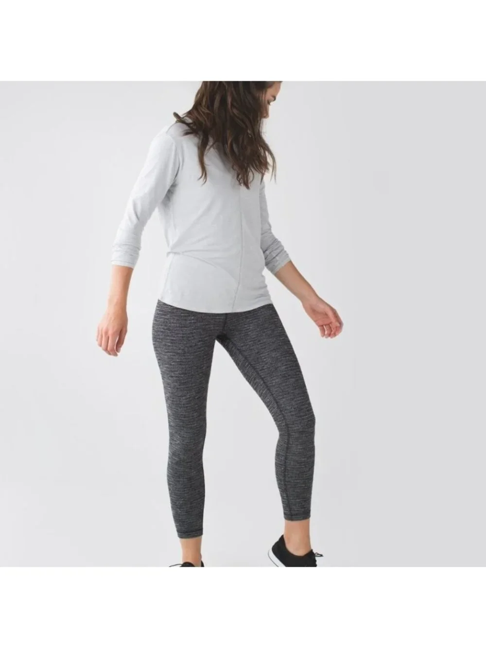 Lululemon High Times high rise Pant 32